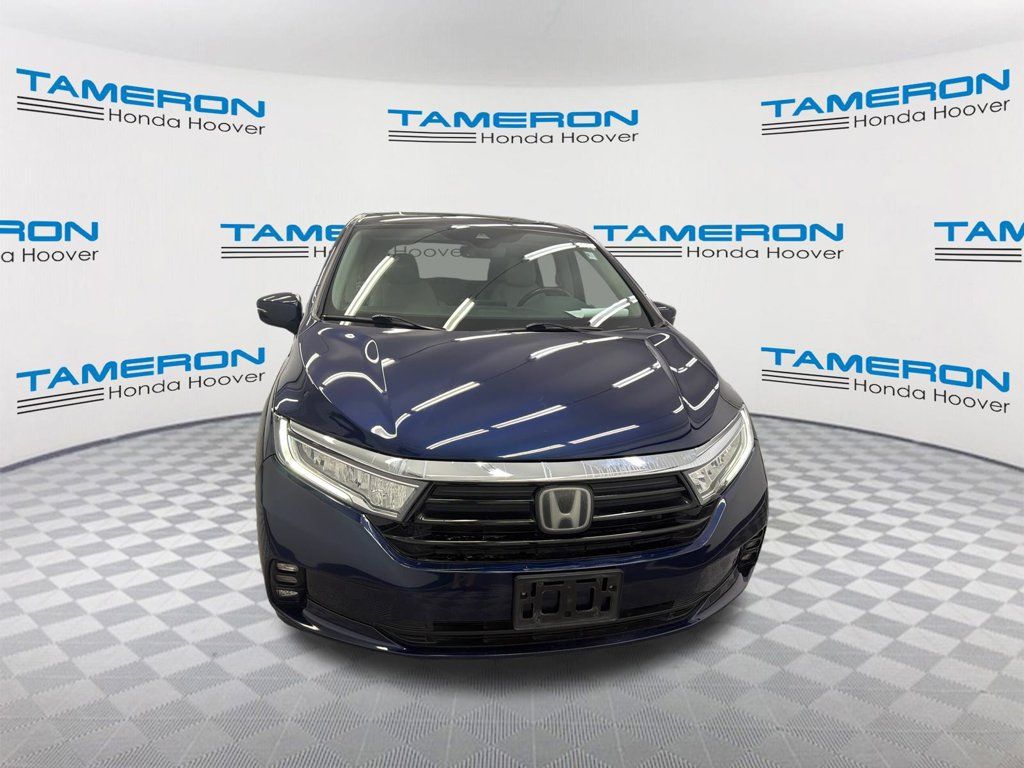 Used 2023 Honda Odyssey Touring image 8