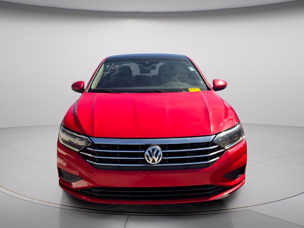 Used 2019 Volkswagen Jetta SEL FWD image 3