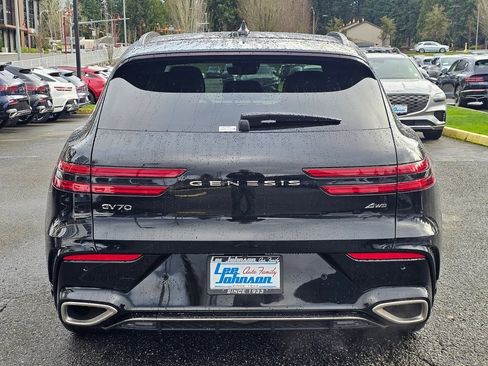 New 2026 Genesis GV70 2.5T Sport Prestige image 6