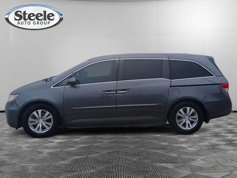 Used 2015 Honda Odyssey EX-L image 2
