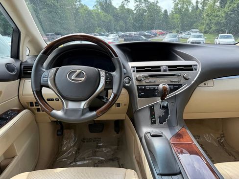 Used 2015 Lexus RX 350 AWD image 20