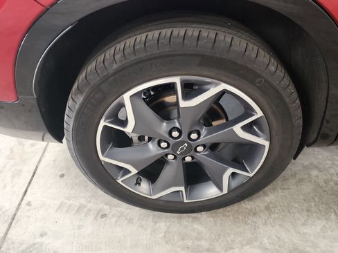 Used 2022 Chevrolet Blazer RS image 12