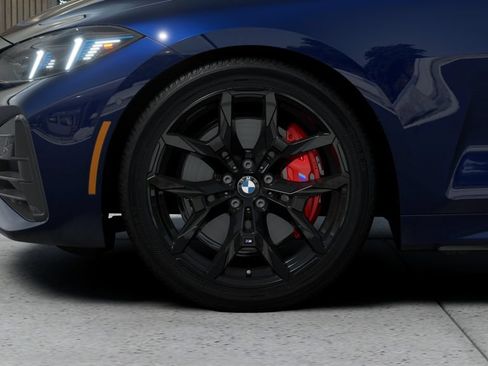 New 2027 BMW M440i Coupe w/ Premium Package RWD image 7