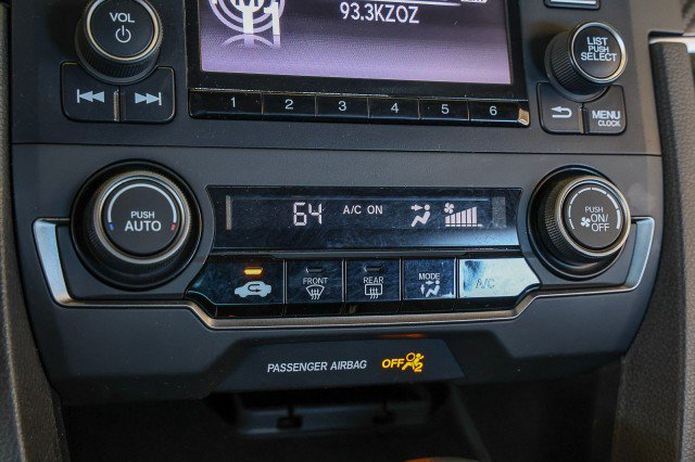 Used 2019 Honda Civic Sport image 18