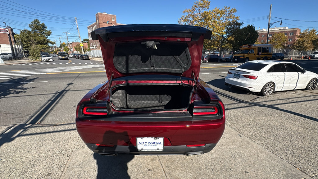 Used 2019 Dodge Challenger GT w/ Plus Package AWD/4WD image 28