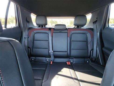 New 2026 Chevrolet Equinox RS w/ Convenience Package III image 25