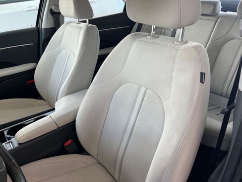 Used 2025 Hyundai Sonata SEL image 36