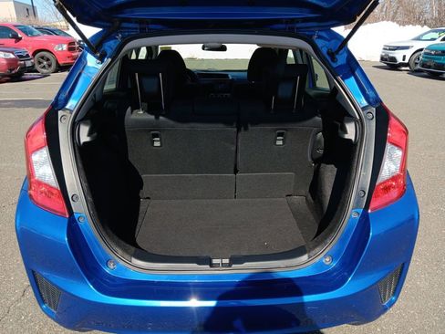 Used 2015 Honda Fit EX image 24