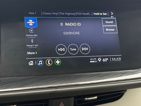 Used 2023 Buick Envision Preferred image 20