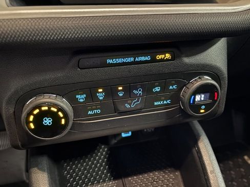 Used 2021 Ford Bronco Sport Big Bend image 18