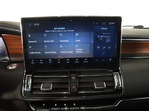 Used 2023 Lincoln Navigator L Reserve w/ Equipment Group 201A AWD/4WD image 49