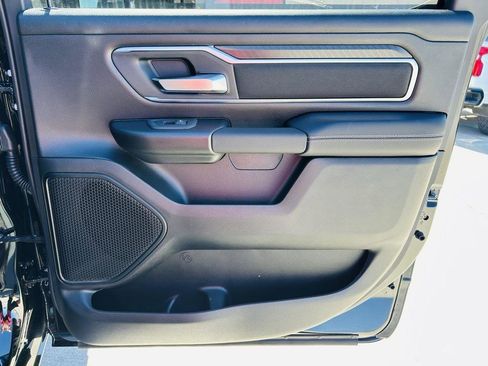 New 2026 RAM 1500 Big Horn image 30