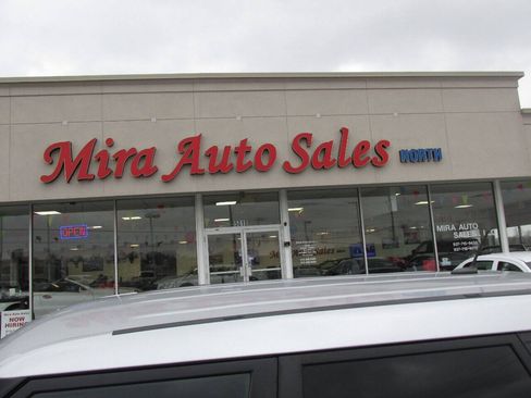 Used 2015 Kia Soul FWD image 10