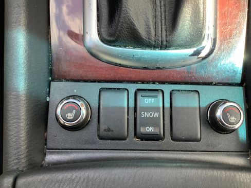 Used 2010 INFINITI EX35 Journey image 20