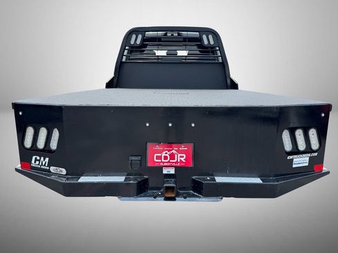 Used 2024 RAM 3500 SLT w/ Quick Order Package 2YG SLT image 7