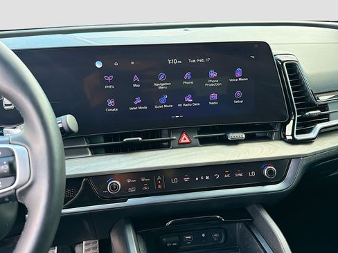 Used 2024 Kia Sportage X-Line Prestige image 28