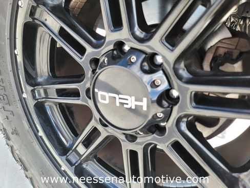 Used 2022 RAM 2500 Limited image 42