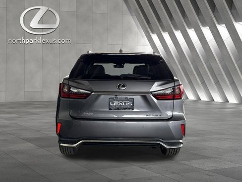 Used 2019 Lexus RX 350L FWD image 8