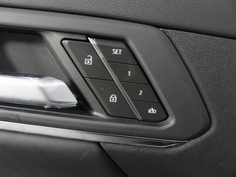 New 2026 GMC Terrain Denali image 17