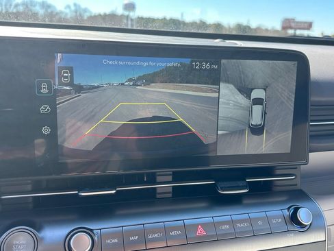 New 2026 Hyundai Kona Limited image 28