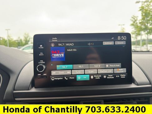 Certified 2023 Honda Pilot Elite image 17
