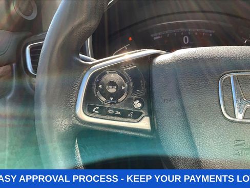 Used 2021 Honda CR-V EX image 10