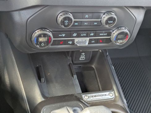 New 2026 Ford Bronco Big Bend image 19