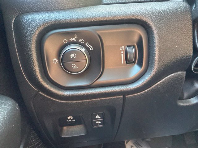Certified 2024 RAM 1500 Big Horn AWD/4WD image 12