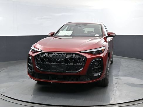 New 2026 Audi Q5 Premium Plus AWD/4WD image 2