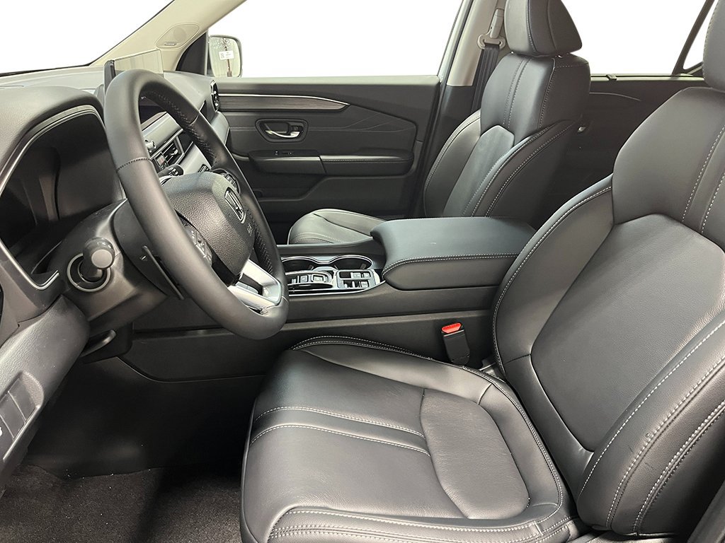 New 2026 Honda Pilot Touring image 19