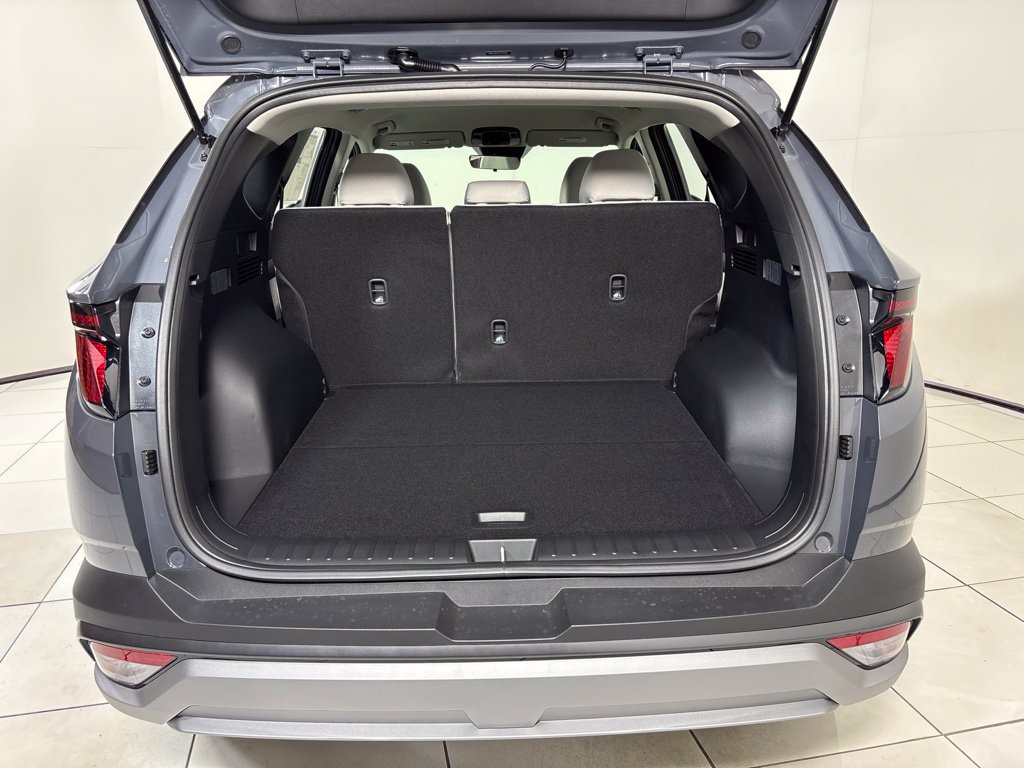 New 2026 Hyundai Tucson SE FWD image 26
