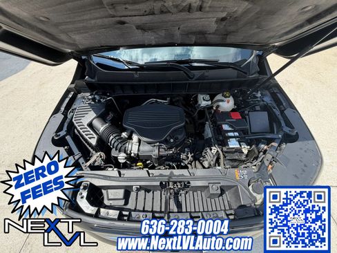 Used 2017 GMC Acadia SLE w/ Driver Alert Package I AWD/4WD image 75