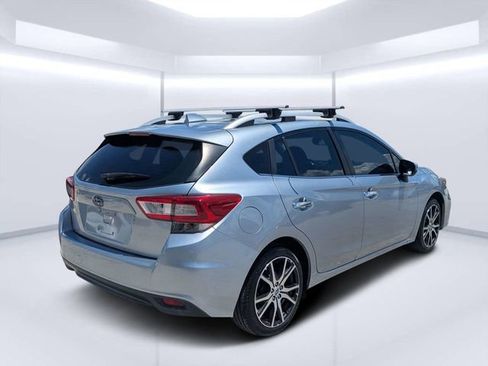 Used 2018 Subaru Impreza 2.0i Limited AWD/4WD image 3