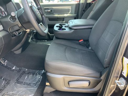 Used 2020 RAM 1500 Classic Warlock AWD/4WD image 13
