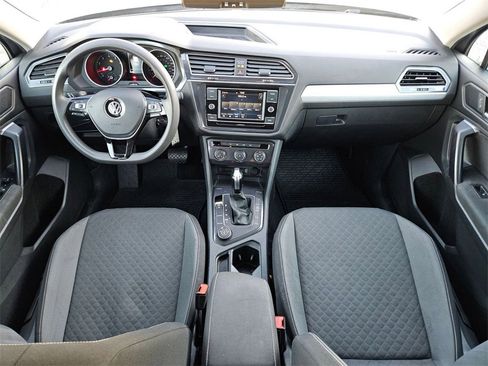 Used 2021 Volkswagen Tiguan S image 28