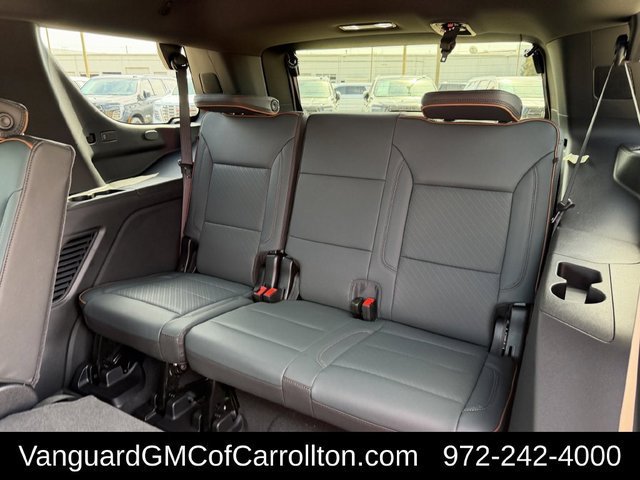 New 2027 GMC Yukon AT4 w/ AT4 Premium Package AWD/4WD image 16