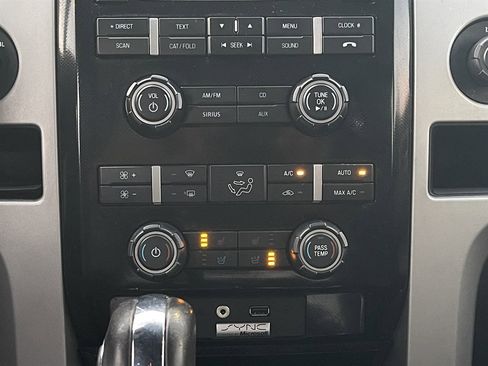 Used 2012 Ford F150 FX4 w/ FX Luxury Pkg image 23