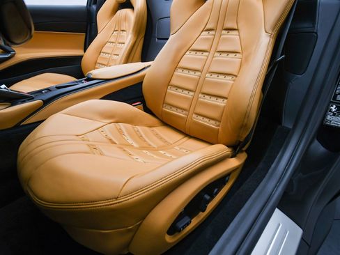 Certified 2023 Ferrari 812 GTS image 60