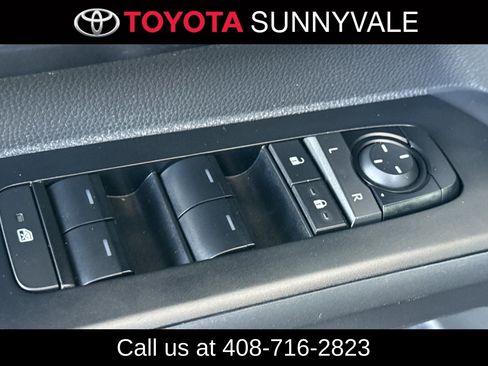Certified 2024 Toyota Tacoma SR5 w/ SR5 Upgrade Package image 18