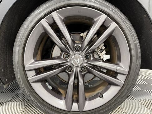 Used 2024 Acura Integra A-Spec w/ Technology Package FWD image 36