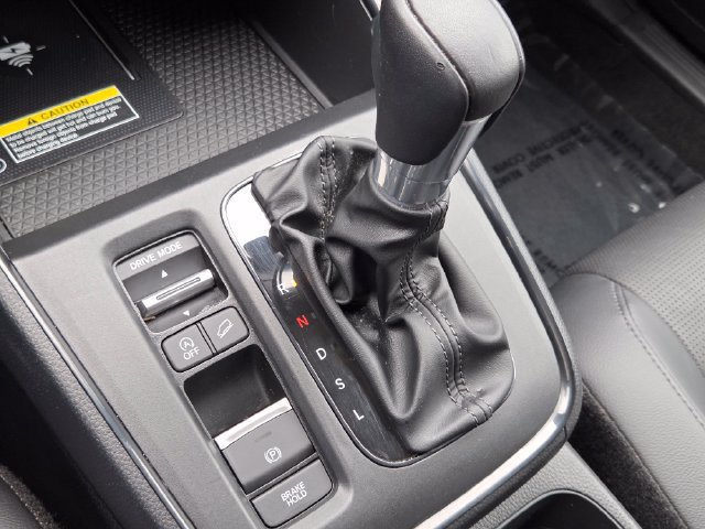 Used 2024 Honda CR-V EX-L image 12