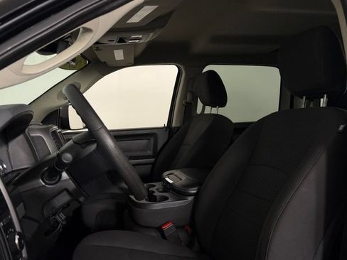 Used 2019 RAM 1500 Express w/ Wheel & Sound Group AWD/4WD image 13