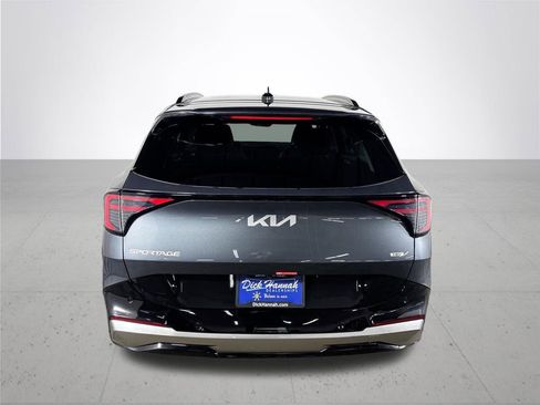 New 2026 Kia Sportage SX Prestige image 7