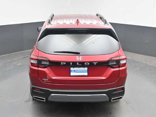 New 2026 Honda Pilot EX-L image 41