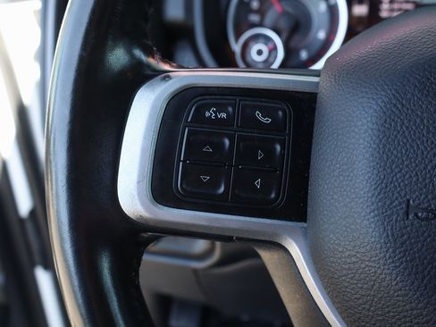 Used 2022 RAM 3500 Tradesman w/ Safety Group image 19