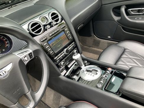Used 2010 Bentley Continental GT Speed AWD/4WD image 24