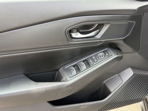 Used 2024 Honda Accord EX image 14