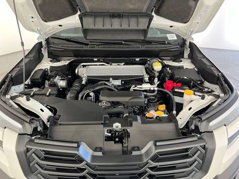 New 2026 Subaru Outback Touring XT AWD/4WD image 23