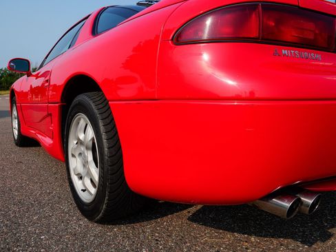 Used 1998 Mitsubishi 3000GT FWD image 32