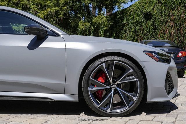 Used 2021 Audi RS 7 Sportback AWD/4WD image 11